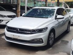 Volkswagen Bora 280TSI DSG Elite Smart Connected Edition - ფოტო 1
