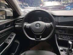 Volkswagen Bora 280TSI DSG Elite Smart Connected Edition - ფოტო 10