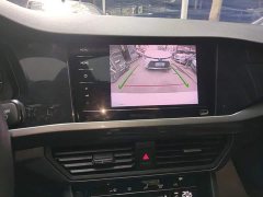 Volkswagen Bora 280TSI DSG Elite Smart Connected Edition - ფოტო 12