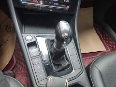 Volkswagen Bora 280TSI DSG Elite Smart Connected Edition - ფოტო 13