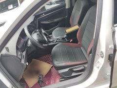 Volkswagen Bora 280TSI DSG Elite Smart Connected Edition - ფოტო 14