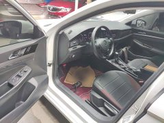 Volkswagen Bora 280TSI DSG Elite Smart Connected Edition - ფოტო 15