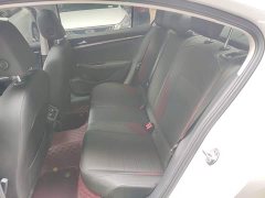 Volkswagen Bora 280TSI DSG Elite Smart Connected Edition - ფოტო 16