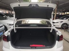 Volkswagen Bora 280TSI DSG Elite Smart Connected Edition - ფოტო 18