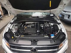 Volkswagen Bora 280TSI DSG Elite Smart Connected Edition - ფოტო 19