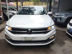 Volkswagen Bora 280TSI DSG Elite Smart Connected Edition - ფოტო 2