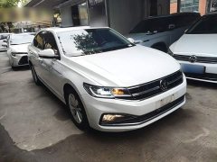 Volkswagen Bora 280TSI DSG Elite Smart Connected Edition - ფოტო 3