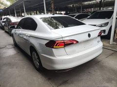 Volkswagen Bora 280TSI DSG Elite Smart Connected Edition - ფოტო 4