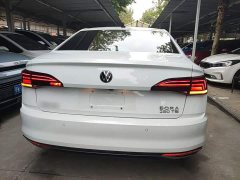 Volkswagen Bora 280TSI DSG Elite Smart Connected Edition - ფოტო 5