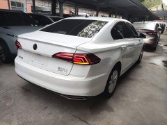 Volkswagen Bora 280TSI DSG Elite Smart Connected Edition - ფოტო 6