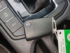 Volkswagen Bora 280TSI DSG Elite Smart Connected Edition - ფოტო 8