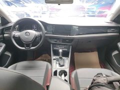 Volkswagen Bora 280TSI DSG Elite Smart Connected Edition - ფოტო 9