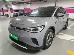 Volkswagen ID.4 CROZZ PURE - ფოტო 1