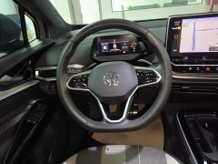 Volkswagen ID.4 CROZZ PURE - ფოტო 10