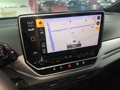 Volkswagen ID.4 CROZZ PURE - ფოტო 12