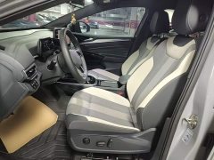 Volkswagen ID.4 CROZZ PURE - ფოტო 14