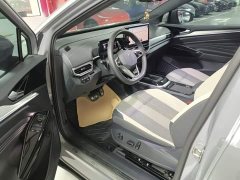 Volkswagen ID.4 CROZZ PURE - ფოტო 15