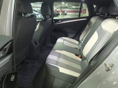 Volkswagen ID.4 CROZZ PURE - ფოტო 16
