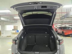 Volkswagen ID.4 CROZZ PURE - ფოტო 18