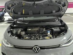 Volkswagen ID.4 CROZZ PURE - ფოტო 19