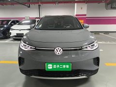 Volkswagen ID.4 CROZZ PURE - ფოტო 2