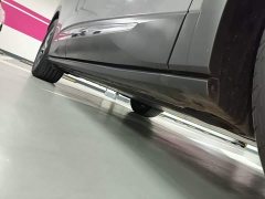 Volkswagen ID.4 CROZZ PURE - ფოტო 20