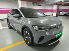 Volkswagen ID.4 CROZZ PURE - ფოტო 3