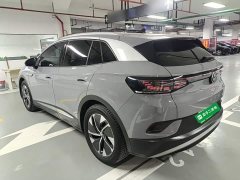Volkswagen ID.4 CROZZ PURE - ფოტო 4