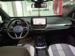 Volkswagen ID.4 CROZZ PURE - ფოტო 9