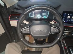 Lynk & Co 06 1.5T Halo Edition - ფოტო 10