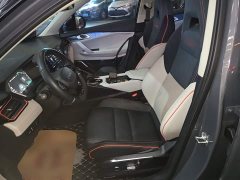 Lynk & Co 06 1.5T Halo Edition - ფოტო 14