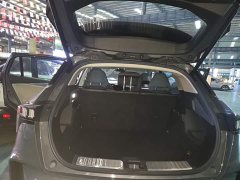 Lynk & Co 06 1.5T Halo Edition - ფოტო 18