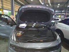 Lynk & Co 06 1.5T Halo Edition - ფოტო 19