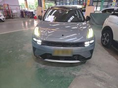 Lynk & Co 06 1.5T Halo Edition - ფოტო 2