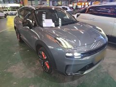 Lynk & Co 06 1.5T Halo Edition - ფოტო 3