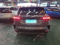Lynk & Co 06 1.5T Halo Edition - ფოტო 5