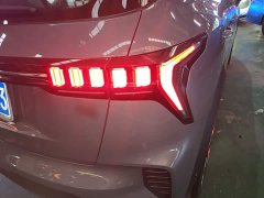 Lynk & Co 06 1.5T Halo Edition - ფოტო 7