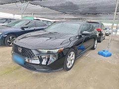 Honda Accord 260TURBO Comfort Edition - ფოტო 1