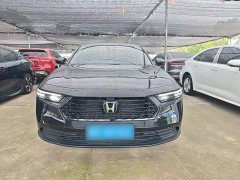 Honda Accord 260TURBO Comfort Edition - ფოტო 2