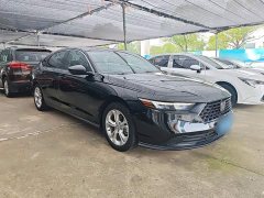 Honda Accord 260TURBO Comfort Edition - ფოტო 3