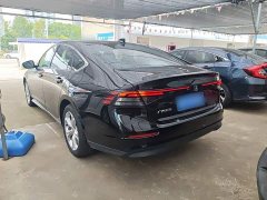 Honda Accord 260TURBO Comfort Edition - ფოტო 5