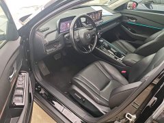 Honda Accord 260TURBO Comfort Edition - ფოტო 7