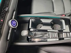Honda Accord 260TURBO Comfort Edition - ფოტო 8