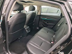 Honda Accord 260TURBO Comfort Edition - ფოტო 9