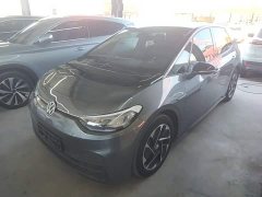 Volkswagen ID.3 Upgraded Pure Smart Comfort Edition - ფოტო 1