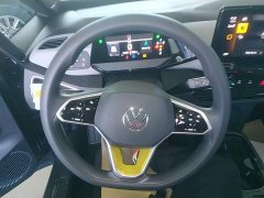 Volkswagen ID.3 Upgraded Pure Smart Comfort Edition - ფოტო 10