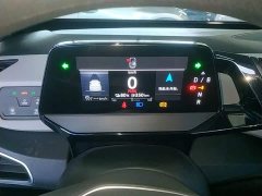 Volkswagen ID.3 Upgraded Pure Smart Comfort Edition - ფოტო 11