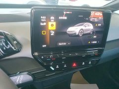 Volkswagen ID.3 Upgraded Pure Smart Comfort Edition - ფოტო 12