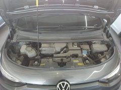 Volkswagen ID.3 Upgraded Pure Smart Comfort Edition - ფოტო 19