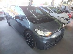 Volkswagen ID.3 Upgraded Pure Smart Comfort Edition - ფოტო 3